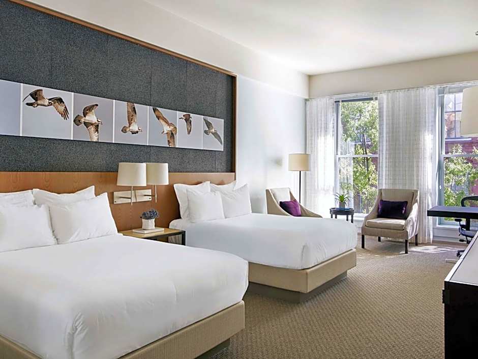 21c Museum Hotel Louisville