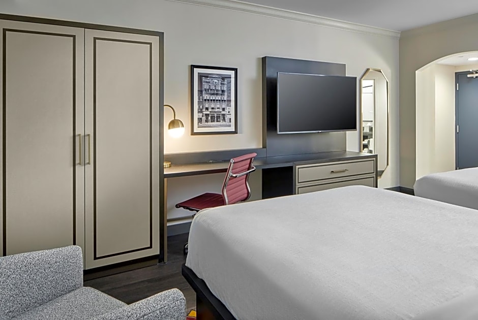 Hotel Indigo Cleveland Downtown, an IHG Hotel