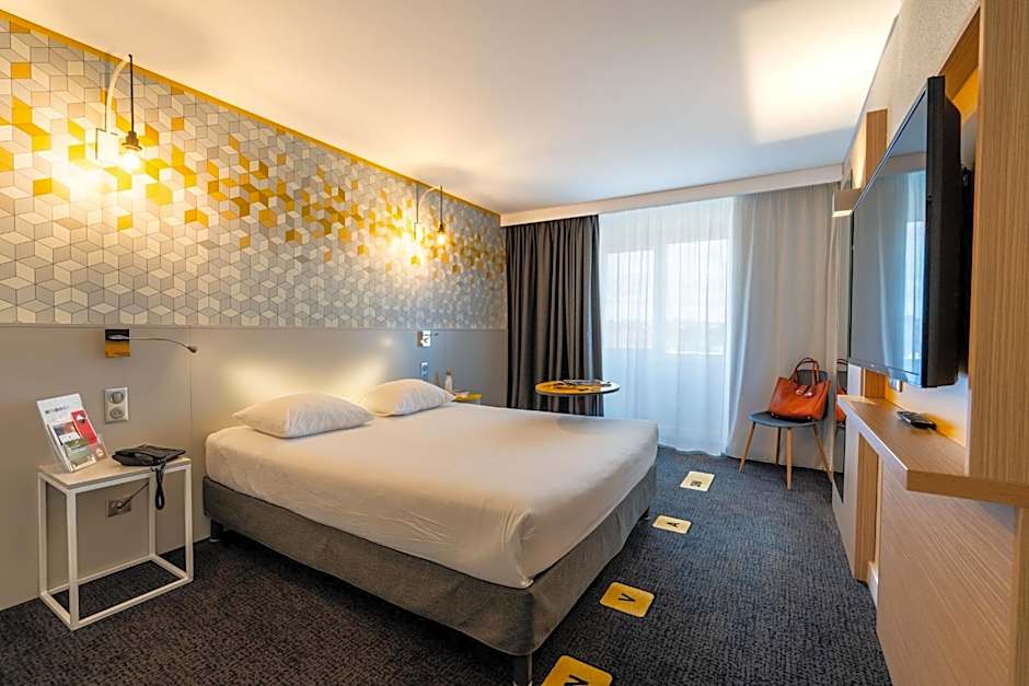 ibis Styles Poitiers Nord