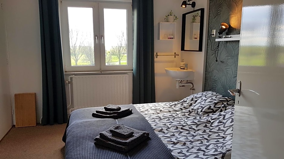 Sportpension Heartstay