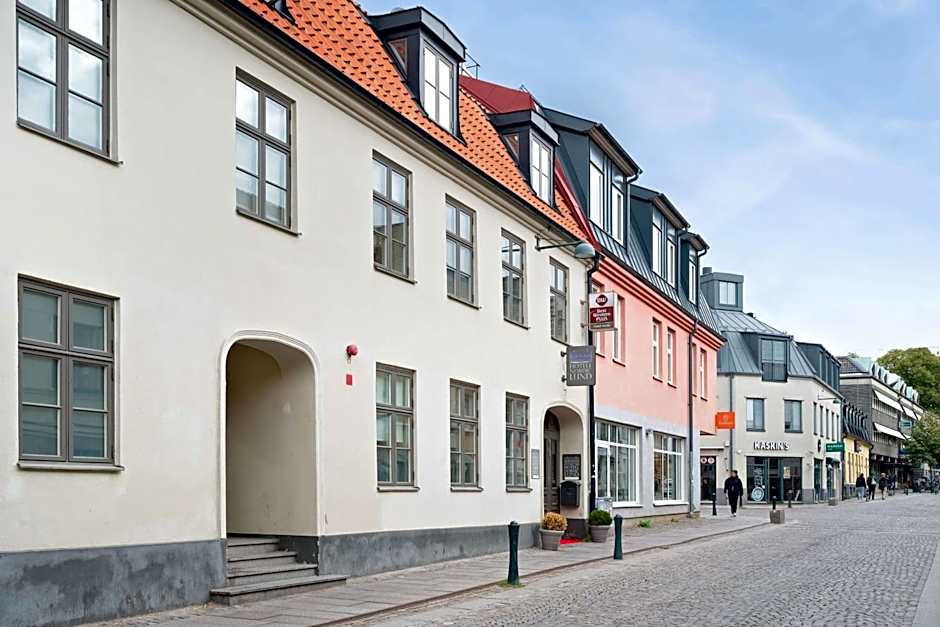 Best Western Plus Hotell Nordic Lund