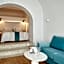 Katikies Santorini - Gea House - The Leading Hotels Of The World