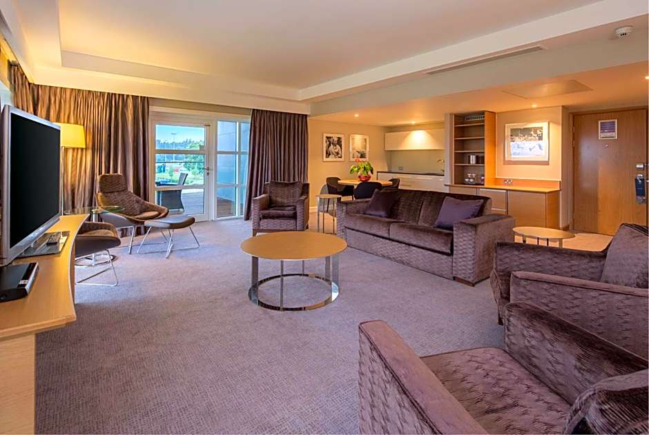 Hilton At St Georges Park