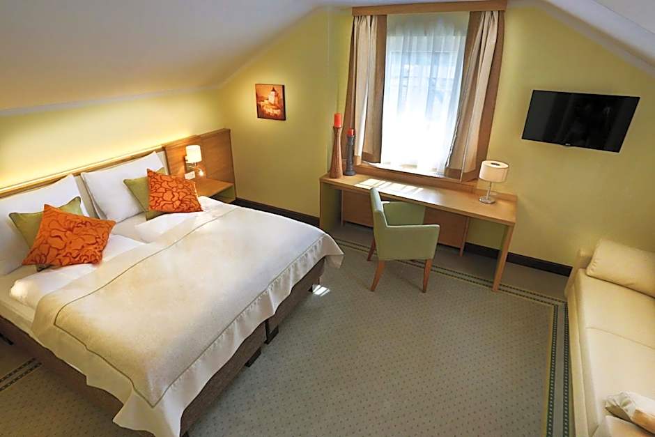 Hotel Leobersdorfer Hof
