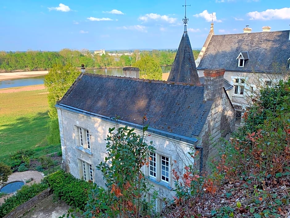 Manoir de Beauregard - Cunault