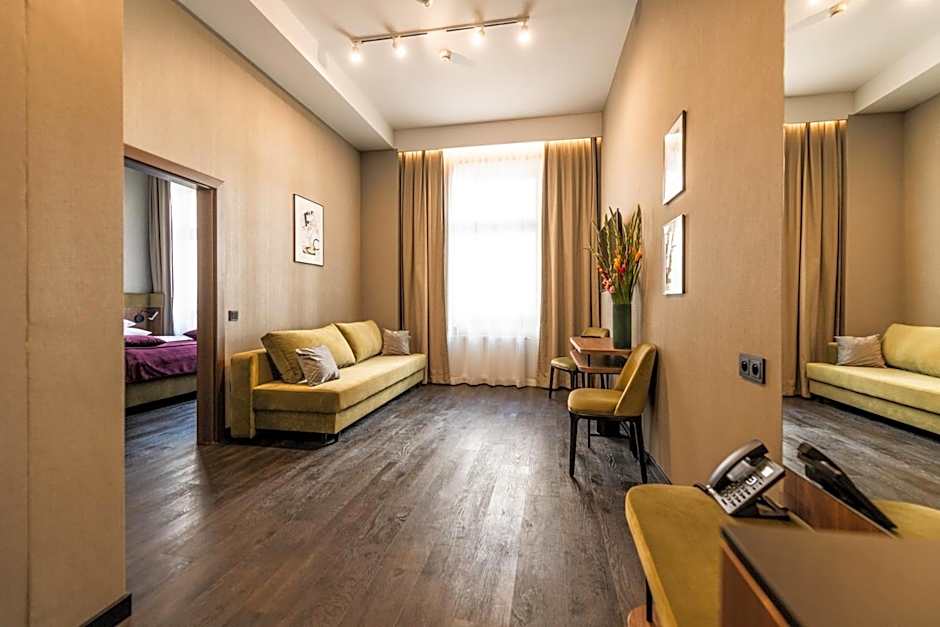 Liebeskind Boutique Hotel Old Town