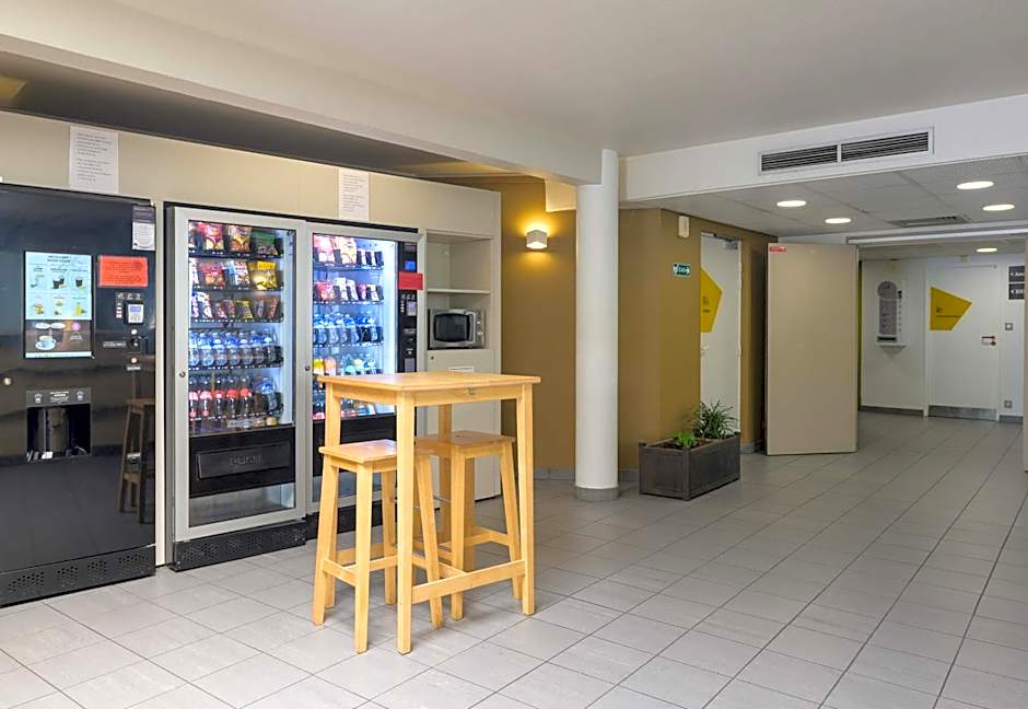 B&B HOTEL Marne-la-Vallée Bussy-Saint-Georges