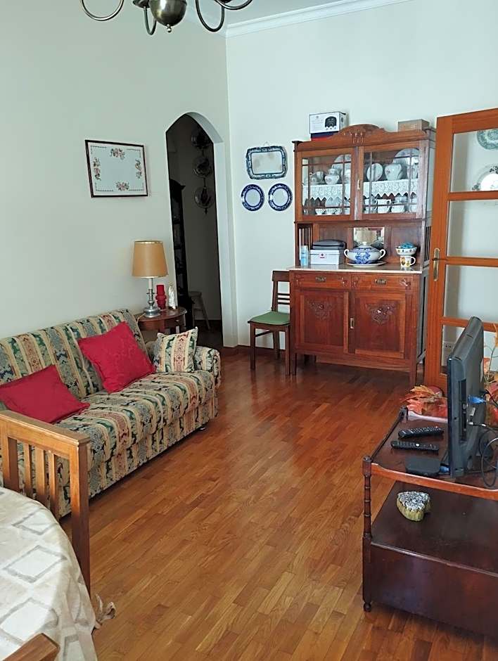 Dom Camilo Alojamento local