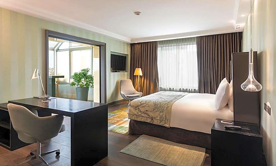 InterContinental Santiago By IHG
