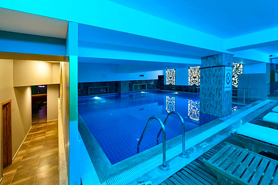 Golden Age Hotel Yalıkavak Bodrum