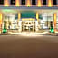 Elite World Van Hotel