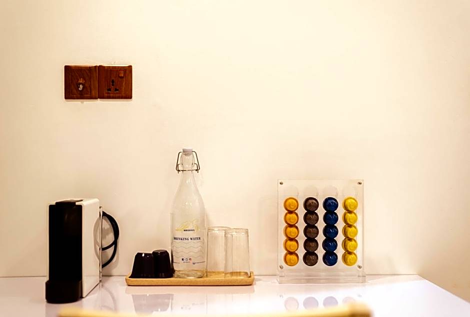 Turtle Maldives - Your Gateway to the Beach & Marine Adventures Await!