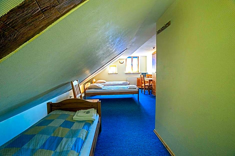 Express Guest House