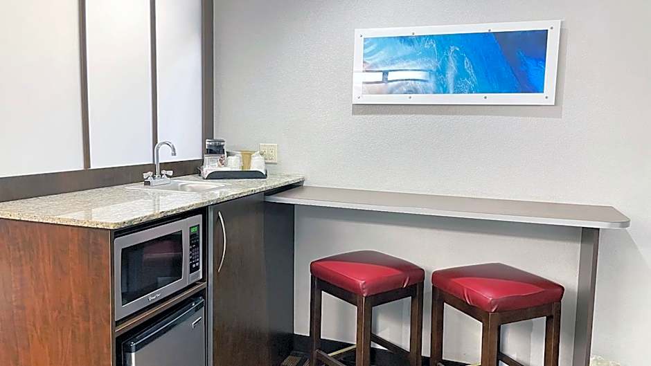 Microtel Inn & Suites By Wyndham Michigan City