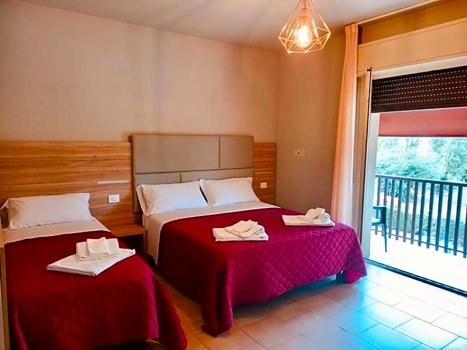 Hotel Torricella