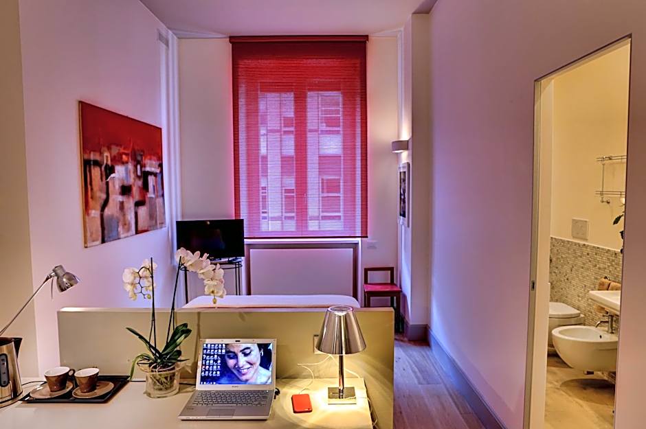 Casa Sotgiu Guest House