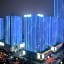 JI Hotel Xiangyang Dongjin Minfa Century Plaza