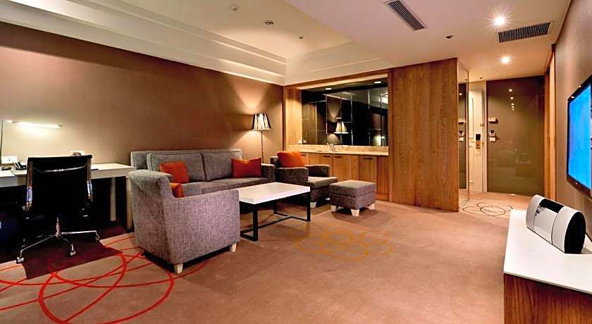 Hotel Royal Hsinchu