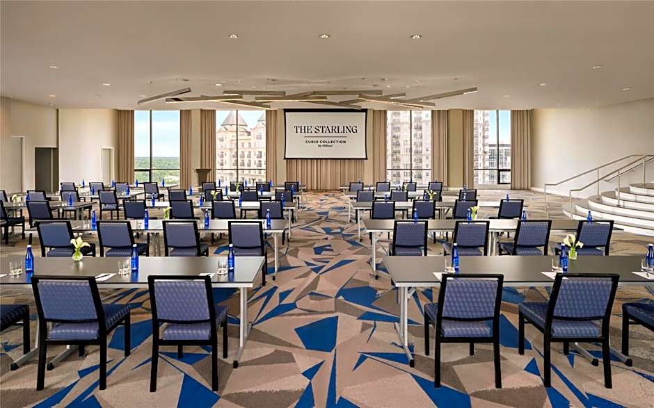 The Starling Atlanta Midtown, Curio Collection by Hilton