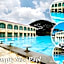 Fontana Hotel and Villas - Fontana Hot Spring Leisure Parks