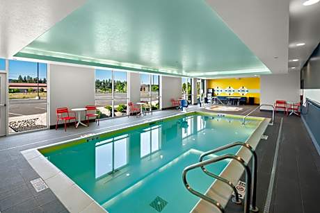 Tru By Hilton Spokane Valley