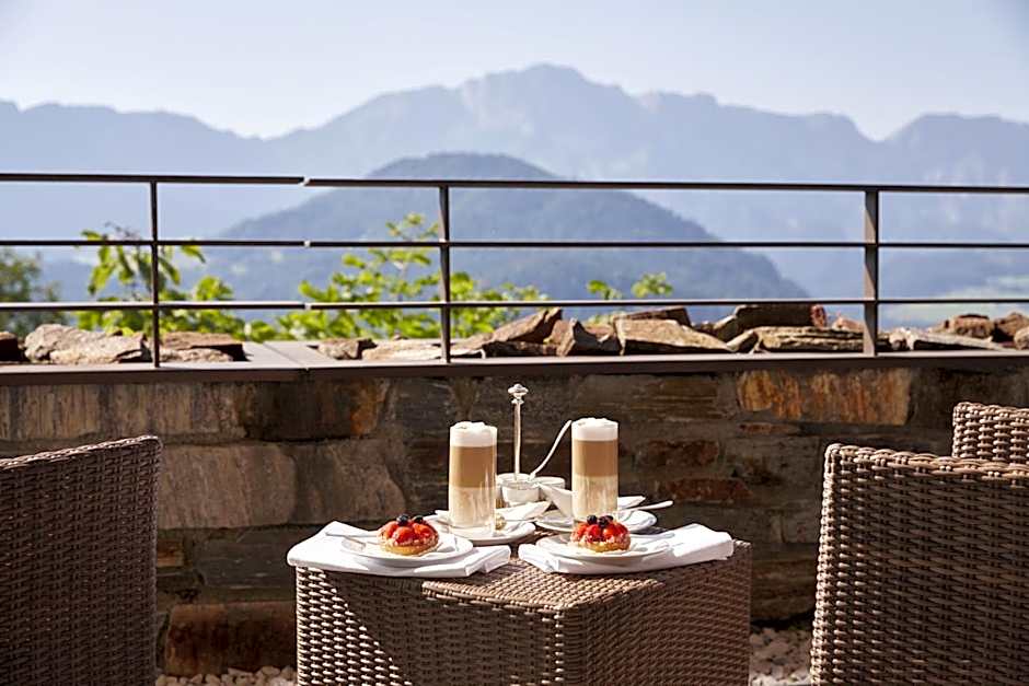 Kempinski Hotel Berchtesgaden
