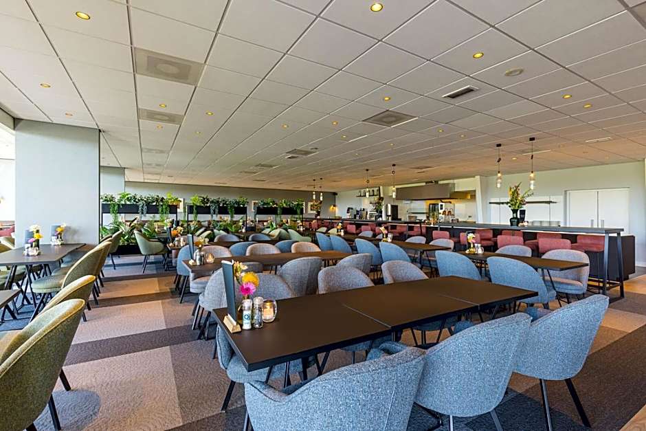 Postillion Utrecht Bunnik