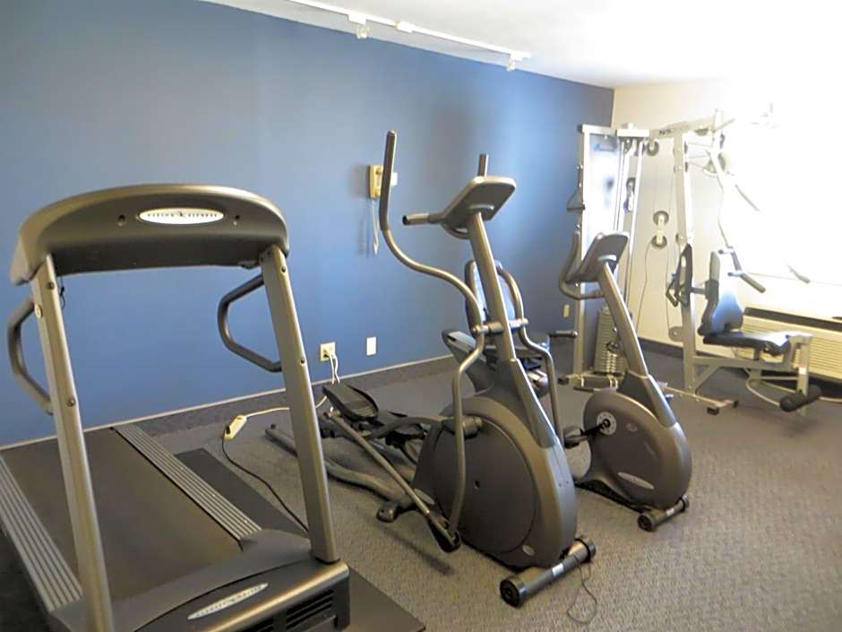 Ramada by Wyndham Springfield North