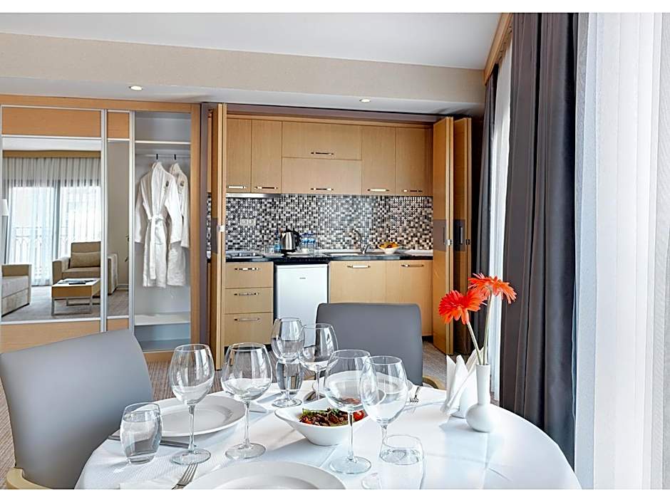 Kordon Hotel Çankaya