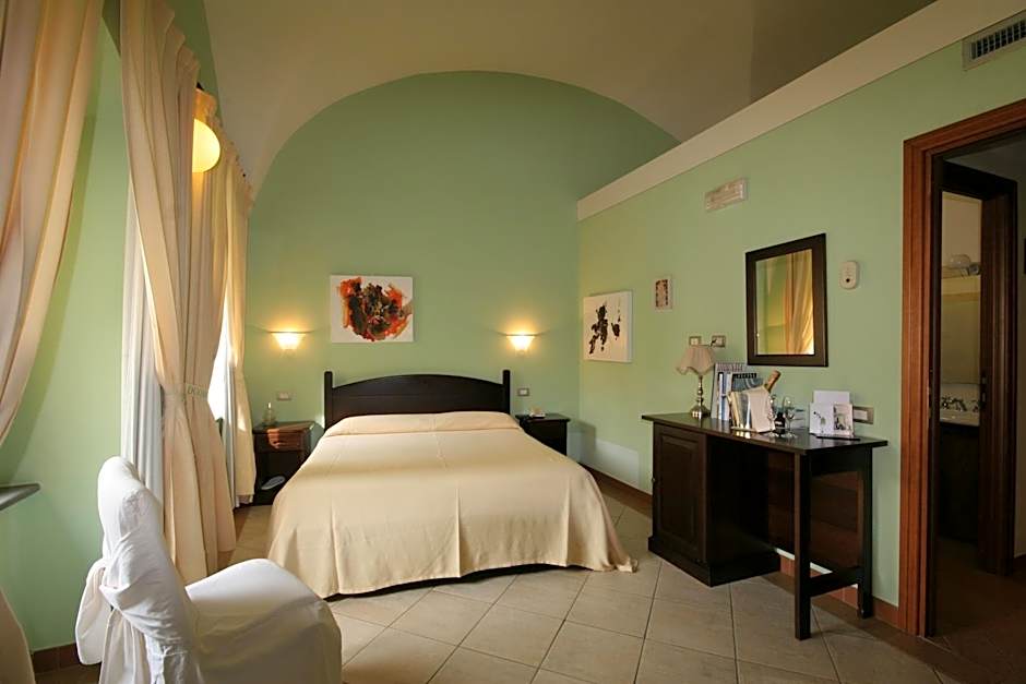Hotel Il Duomo PHG