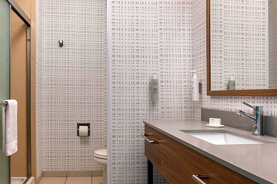Hampton Inn By Hilton Detroit/Southgate
