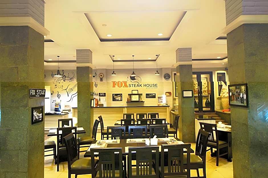 Lotus Garden Hotel by Waringin Hospitality