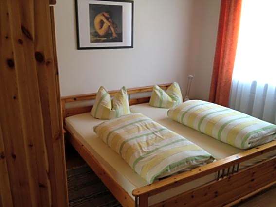 Gästehaus und Fewo Lamm Garni