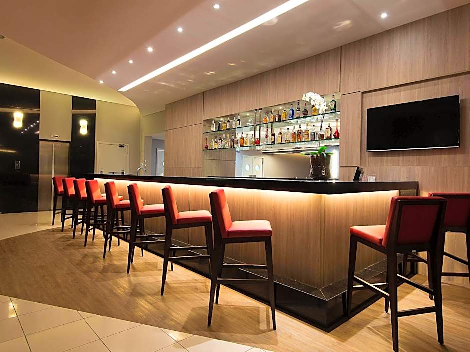Mercure Sao Jose dos Campos