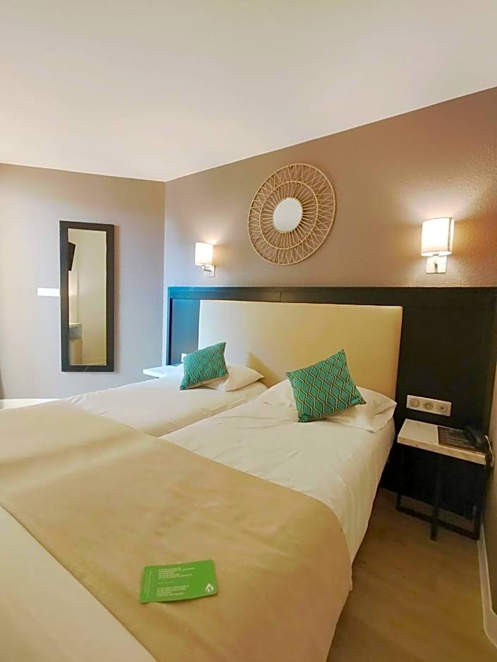 Hotel Le Collier