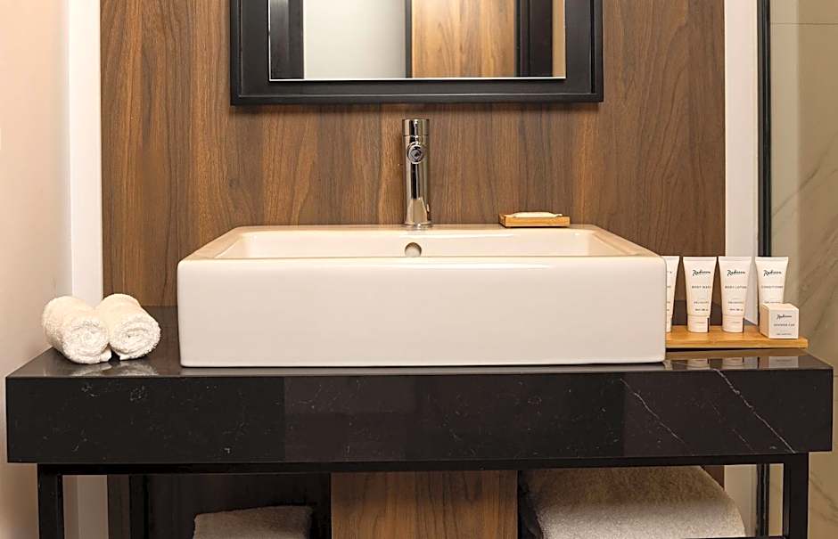 Radisson Hotel Tunis City Center