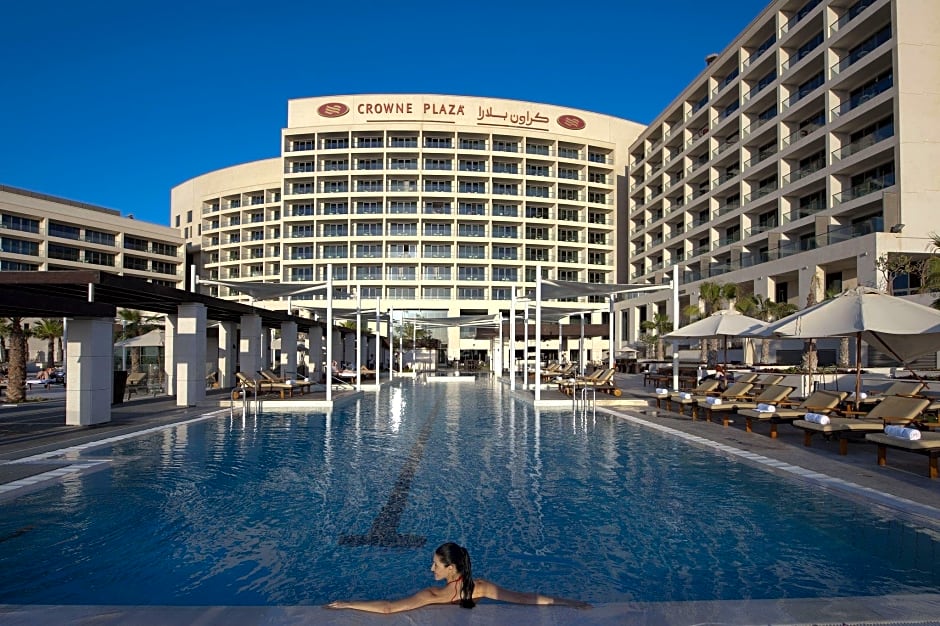 Crowne Plaza Yas Island By IHG