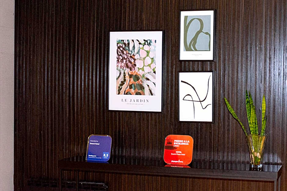 Duomi Hotel Buenos Aires