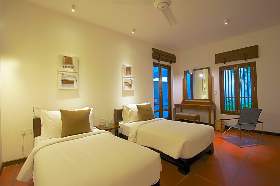 Jetwing Thalahena Villa