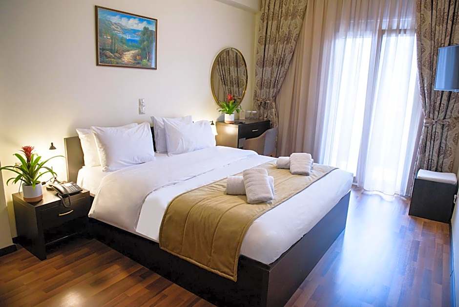 Hotel Padelidaki