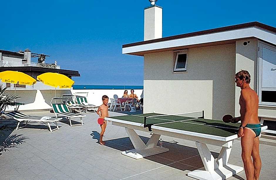 Hotel Nelson