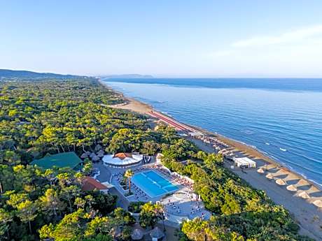 Paradù EcoVillage & Resort