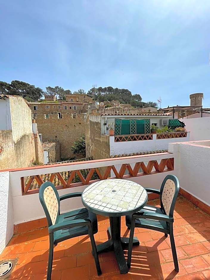 P&R hostals Maria Rosa