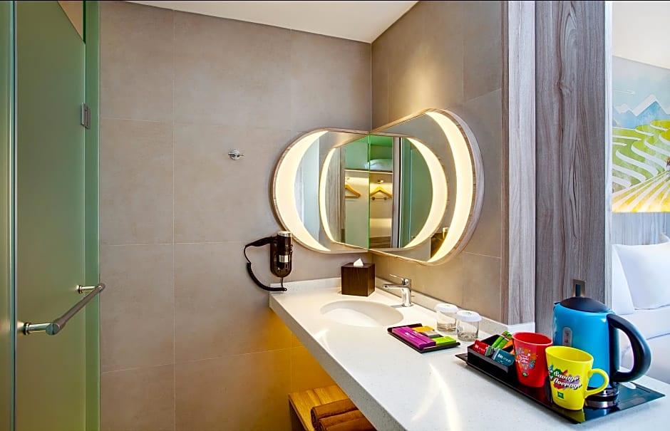ibis Styles Bandung Grand Central