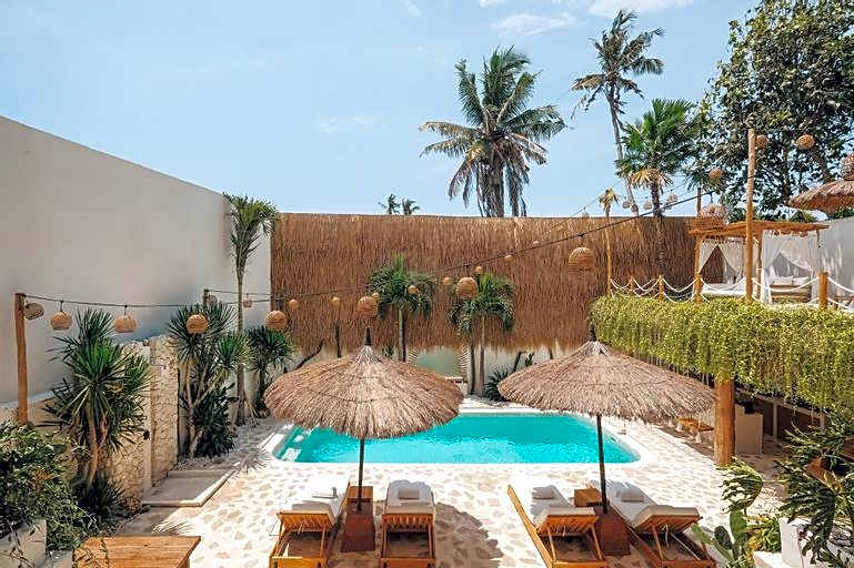 Villa Bocce