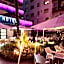 Summer Hotel