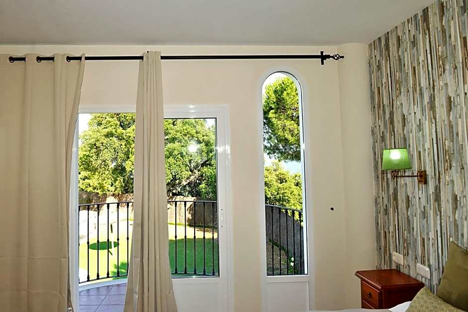 Hotel La Fuentecilla