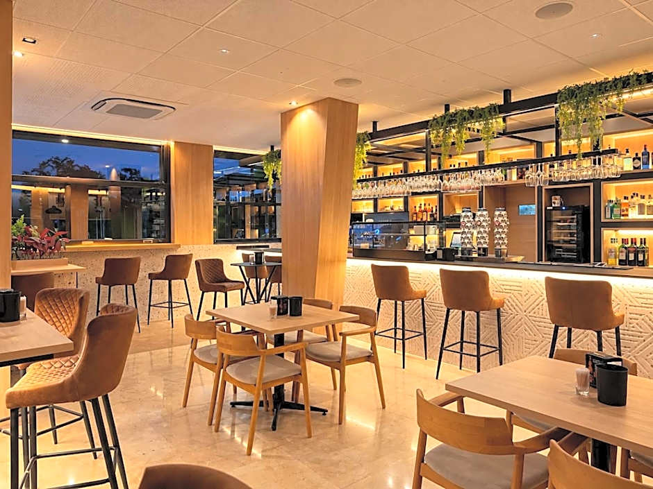 Hotel Valjunco