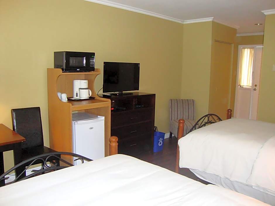 Annapolis Royal Inn & Suites