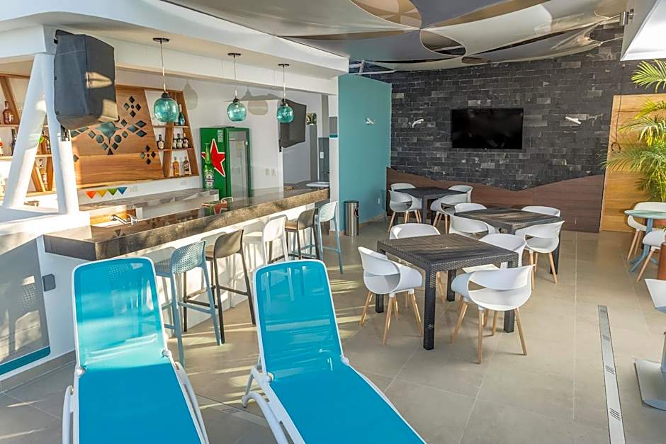 Hotel DC Boutique & SPA